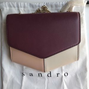 Rare (Authentic) Sandro Lou pm